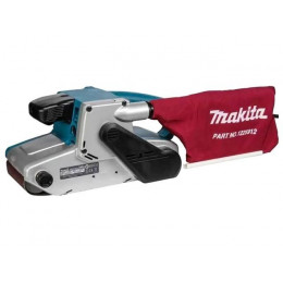 Ленточная шлифмашина MAKITA 9404J MAKPAC