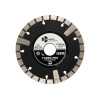Алмазный круг 125х22,23мм по ж/бетону Turbo PRO TRIO-DIAMOND
