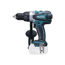 Аккум. дрель-шуруповерт MAKITA LXT DDF 458 Z в кор.