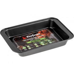 Форма для выпечки, прямоугольная, 30,5х22 см., антипригарное покрытие, STARCOOK, PERFECTO LINEA