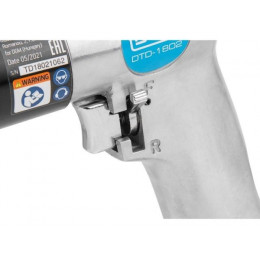 Пневмодрель с реверсом DGM DTD-1802