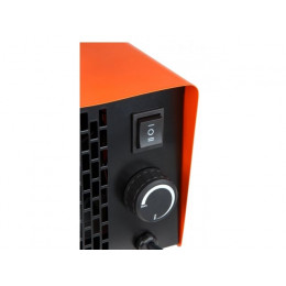 Нагреватель воздуха электр. Ecoterm EHC-02/1D