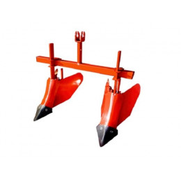 Окучник двурядный ОСД-16 СТВ (стойка 16мм,регулир. ширина) (комплект) 00.25.22.00.00-01 (ЗАО "ВРМЗ")