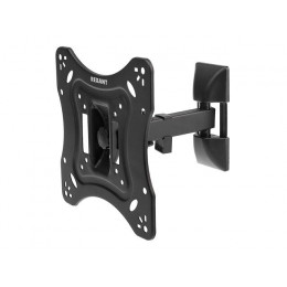 Кронштейн для телевизора 17"- 42", наклонно-поворотный REXANT