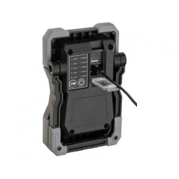 Фонарь светодиодный аккум. 1500 Лм Brennenstuhl