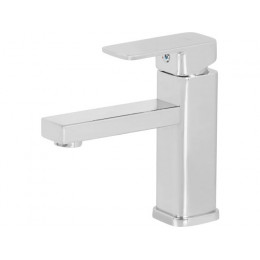 Смеситель для умывальника D35-A, серия 590 ECONOCE