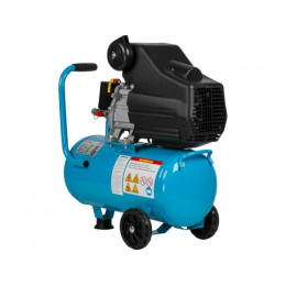 Компрессор DGM AC-125C коаксиальный
