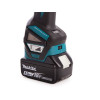 Аккум. углошлифмашина MAKITA LXT DGA 513 RTJ в кор.