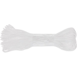 Веревка бельевая 2мм х20м