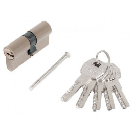 Евроцилиндр Стандарт MAX 60-5K SN