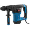 Перфоратор BULL BH 3201 в чем. 1500 Вт, 1-7 Дж, 32 мм, 4 реж. + 2 зуб., 3 сверла, SDS-plus, рег. об.