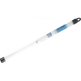 Пруток сварочный для алюминия ER4043 (AlSi5) ф 2,4мм уп. 0,3 кг SOLARIS