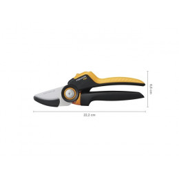 Секатор контактный FISKARS Xseries PowerGear L P941