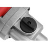 Миксер строительный WORTEX LX MX 1213 в кор. 1200 Вт, 2 скор., M14, рег.об. + насадка