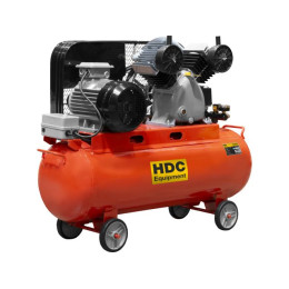 Компрессор HDC HD-A103 ременной