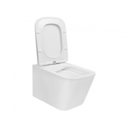 Унитаз подвесной AV Engineering, ALCA Plus