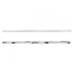 Лампа люминесцентная линейная двухцокольная ЛЛ-36Вт/640, T8/G13, 4000 К TDM