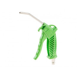 Пистолет продувочный ECO ABG-101 (100мм)