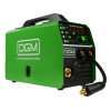 Полуавтомат сварочный DGM TECMIG-300 SYN