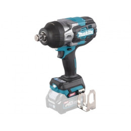 Аккум. ударный гайковерт MAKITA XGT TW 001 GZ в кор.