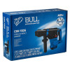 Аккум. перфоратор BULL CBH 1826 Xcase, XLTpro, БЕСЩЕТ., 18 В, 2.6 Дж, 26 мм, 1x4 А*ч, з/у