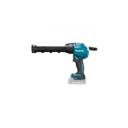 Аккум. пистолет для герметика MAKITA LXT DCG 180 Z в кор.