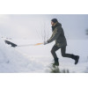 Скрепер-волокуша (движок) для снега FISKARS