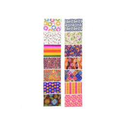 Термопленка для яиц "Пасхальная", 2 шт. по 7 наклеек, MARMITON