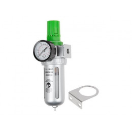 Фильтр воздушный ECO с регулятором давления (1/4")