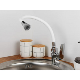 Смеситель для кухни (Lt) D35, серия WIN AV Engineering