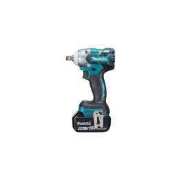 Аккум. ударный гайковерт MAKITA LXT DTW285RTJ MAKPAC