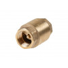 Клапан обратный 1/2" вн.-вн., AV Engineering (инд. упак.)