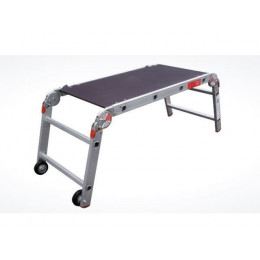 Рабочие подмости проф. 2х4х2  NV 3340 Новая Высота