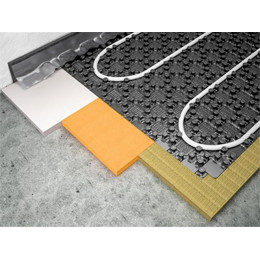 Мат для теплого пола ENERGOFLOOR PIPELOCK SOLO 0,7-1,1