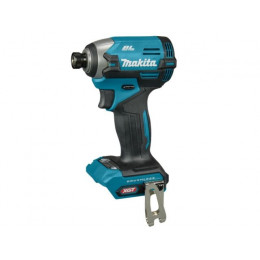 Аккум. шуруповерт MAKITA XGT TD003GZ в кор.