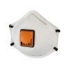 Респиратор JETA SAFETY JM-7622 формов. с клап. FFP2 R D (до 12 ПДК)