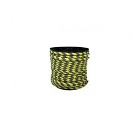 Веревка страховочная статич. 11мм (бухта 100м)