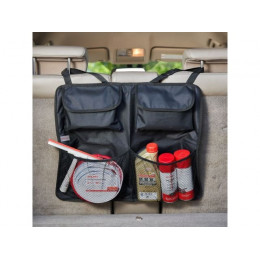 Органайзер на спинку заднего сиденья (малый) REXANT