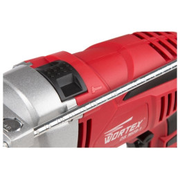 Дрель ударная WORTEX DS 1609-1 в кор. 900 Вт, 1 скор., 30 мм в дер.