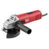 Одноручная углошлифмашина WORTEX AG 1211-1 E в кор. 1100 Вт, 125 мм, 0-11000 об/мин