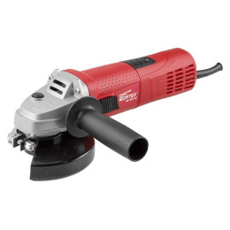 Одноручная углошлифмашина WORTEX AG 1211-1 E в кор. 1100 Вт, 125 мм, 0-11000 об/мин