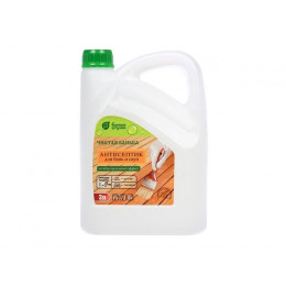 Антисептик для бани и сауны 3 л, "Банные штучки"