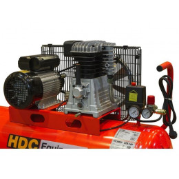 Компрессор HDC HD-A101 ременной