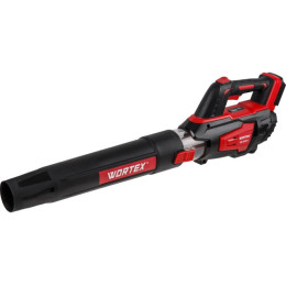 Аккум. воздуходувка WORTEX BB 2018 D ALL1 XLT SOLO 18 В, макс.объём.570 м куб/ч