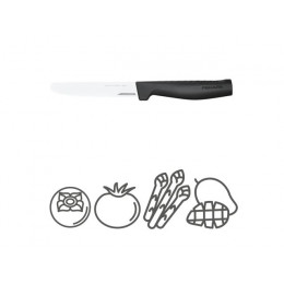 Нож для томатов 11 см Hard Edge Fiskars