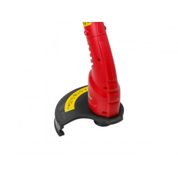 Триммер WORTEX TE 2504 450 Вт, шир.скаш.25 см