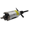 Коронка алмазная d 50 мм железобетон LASER HILBERG