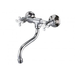 Смеситель для кухни вентильный (тип I), серия 600 ECONOCE