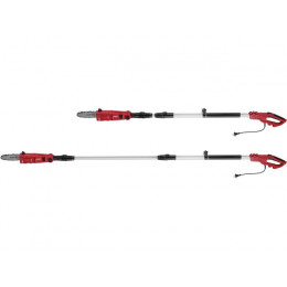 Высоторез WORTEX PS 2001 + насадка-кусторез в кор.