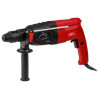 Перфоратор WORTEX RH 2829 в чем. + (2 зубила, 3 сверла) 900 Вт, 3.2 Дж, 28 мм, 4 режима, SDS-plus, Б